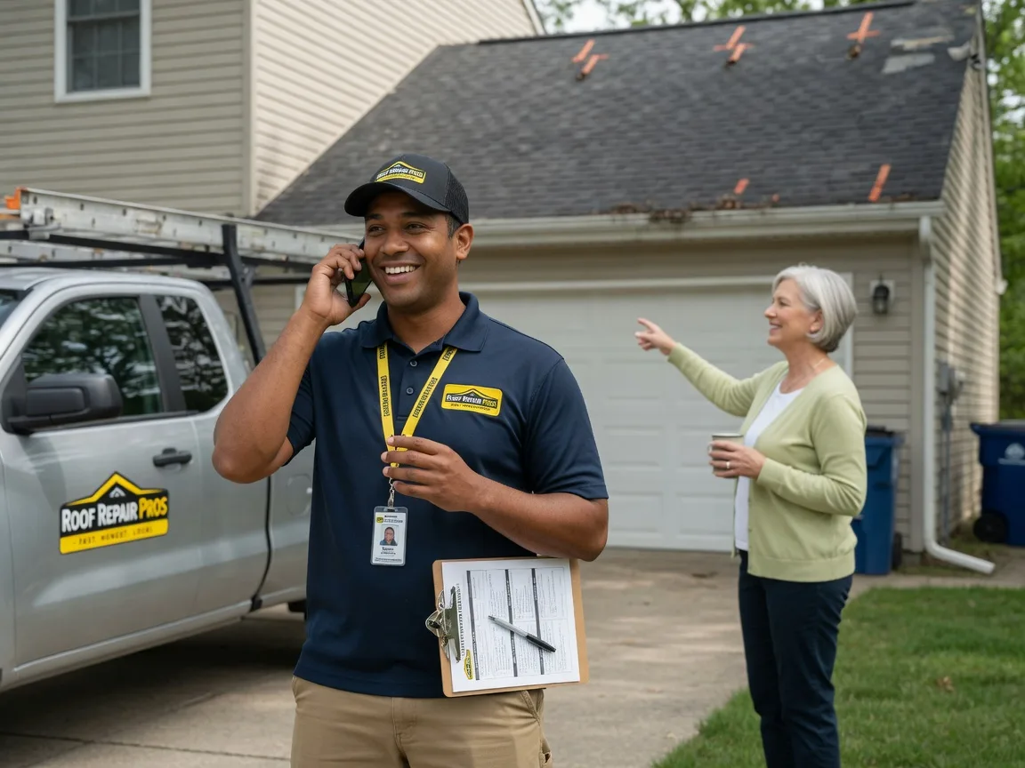 Roof Repair East Jordan, MI FAQs